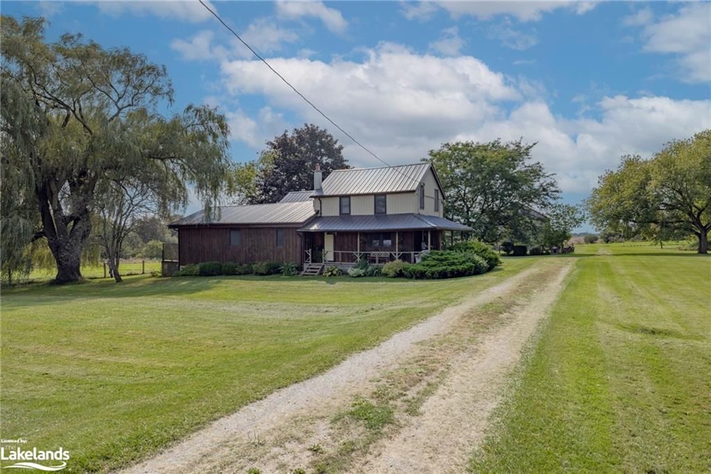 Photo 1 of 5235 Line 4, St. Marys — HOMEH