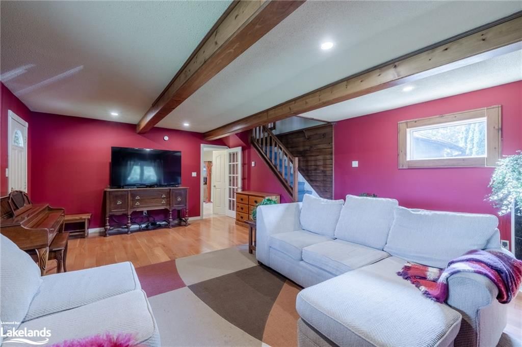 Photo 9 of 5235 Line 4, St. Marys — HOMEH