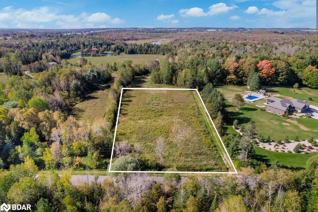 Photo 1 of Line 2 North, Oro-Medonte, Shanty Bay — HOMEH