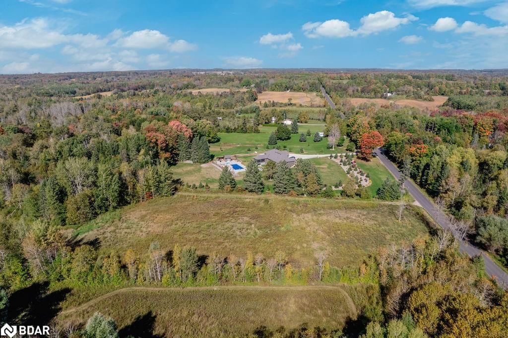 Photo 6 of Line 2 North, Oro-Medonte, Shanty Bay — HOMEH