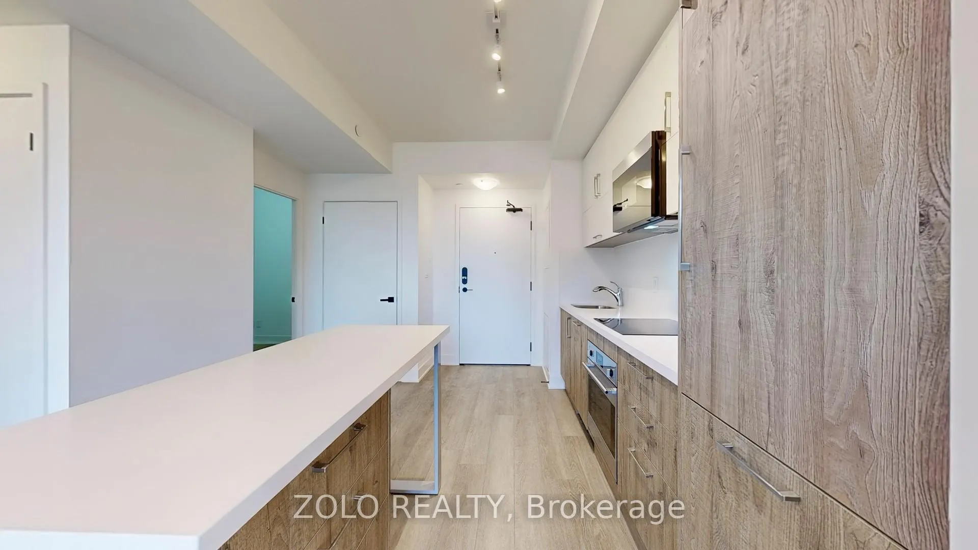 Photo 4 of Unit 1110, 38 Andre De Grasse Street, Markham, Unionville — HOMEH