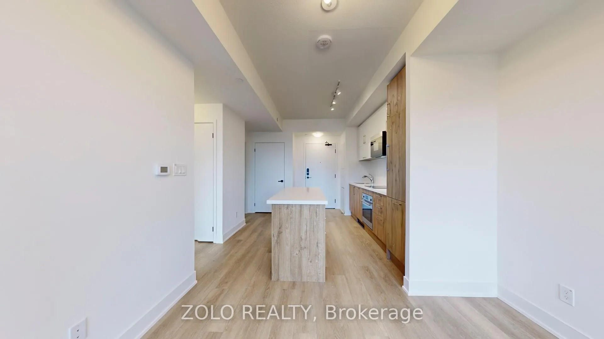 Photo 6 of Unit 1110, 38 Andre De Grasse Street, Markham, Unionville — HOMEH