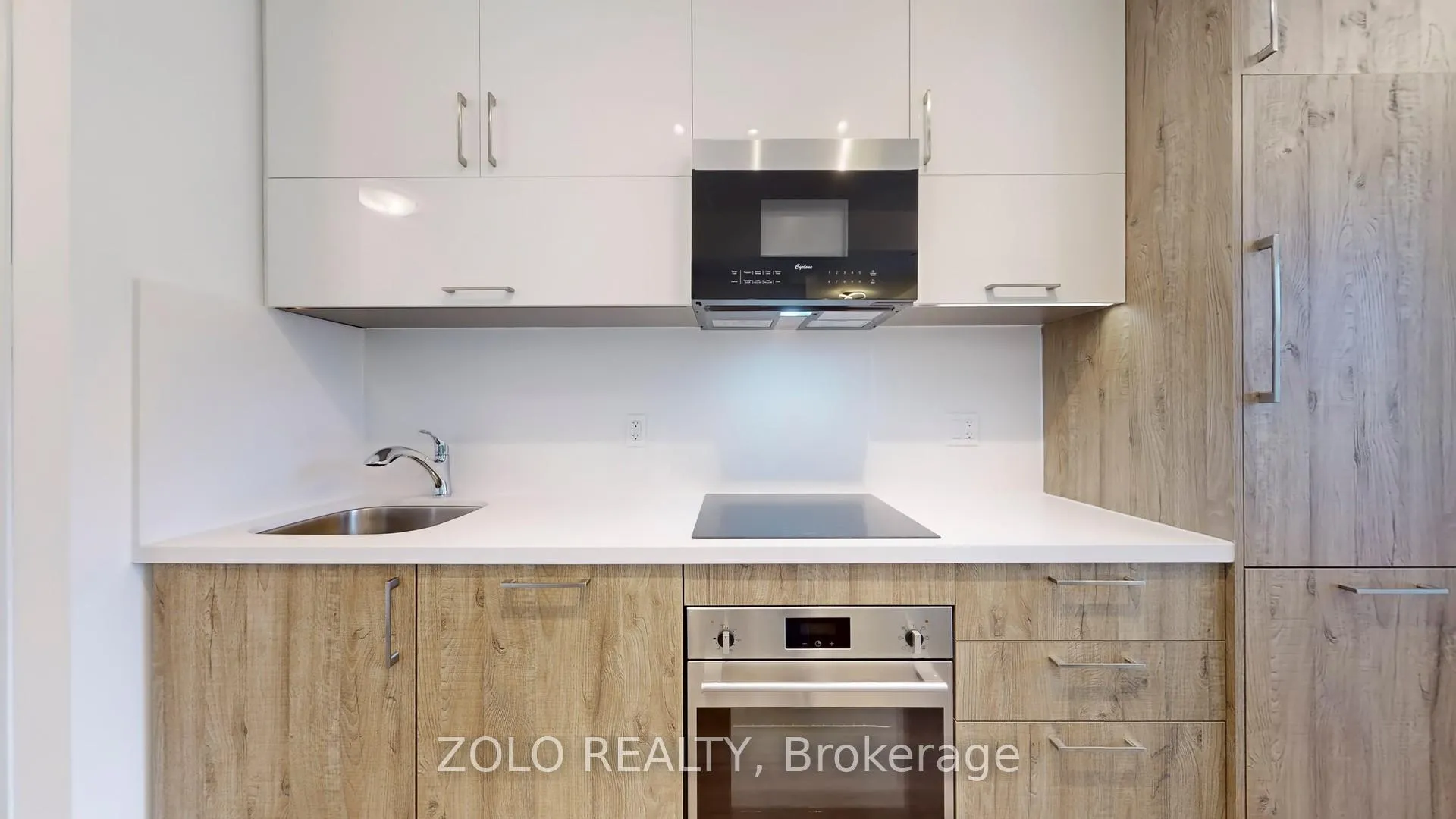 Photo 7 of Unit 1110, 38 Andre De Grasse Street, Markham, Unionville — HOMEH