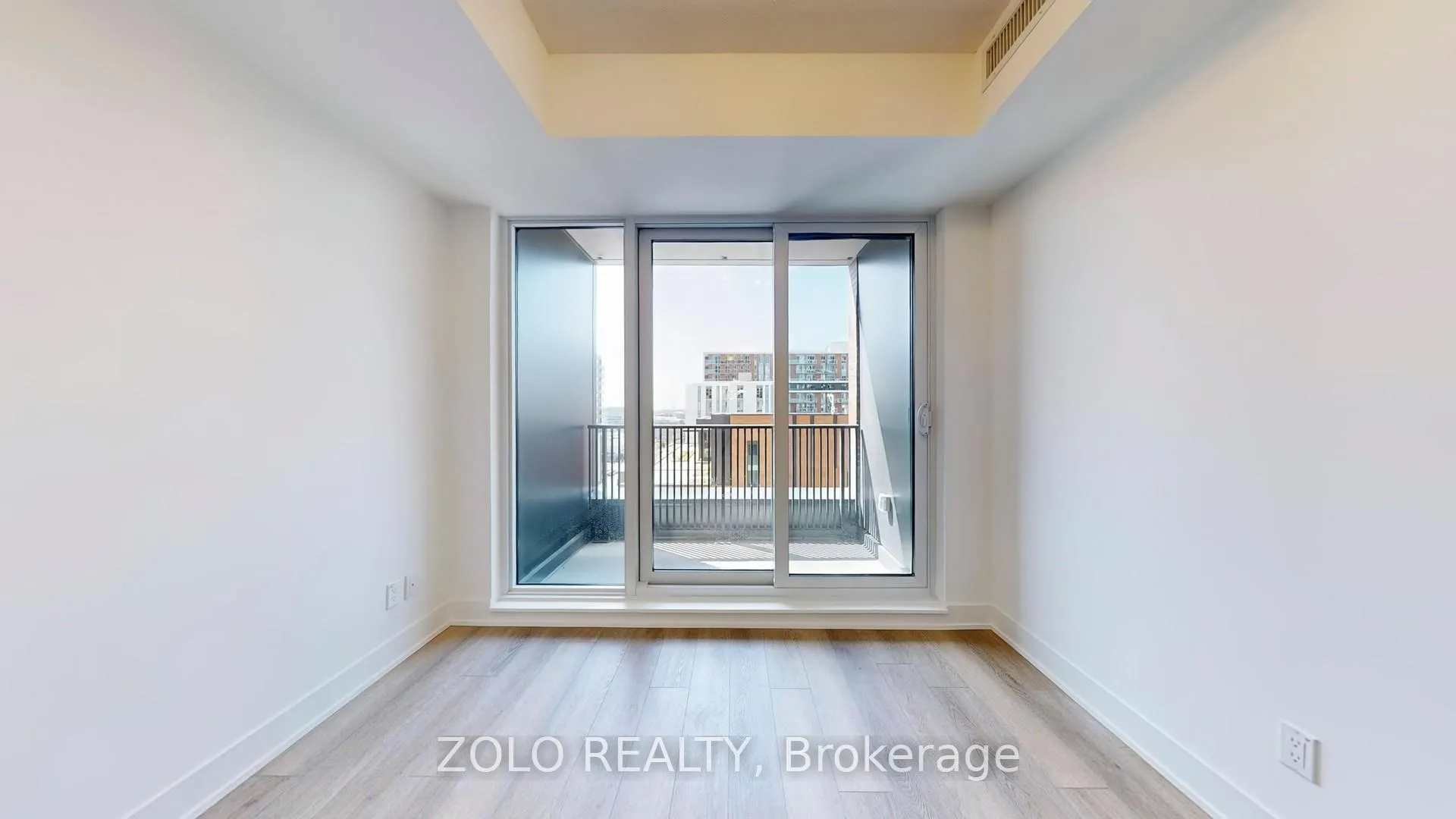Photo 9 of Unit 1110, 38 Andre De Grasse Street, Markham, Unionville — HOMEH