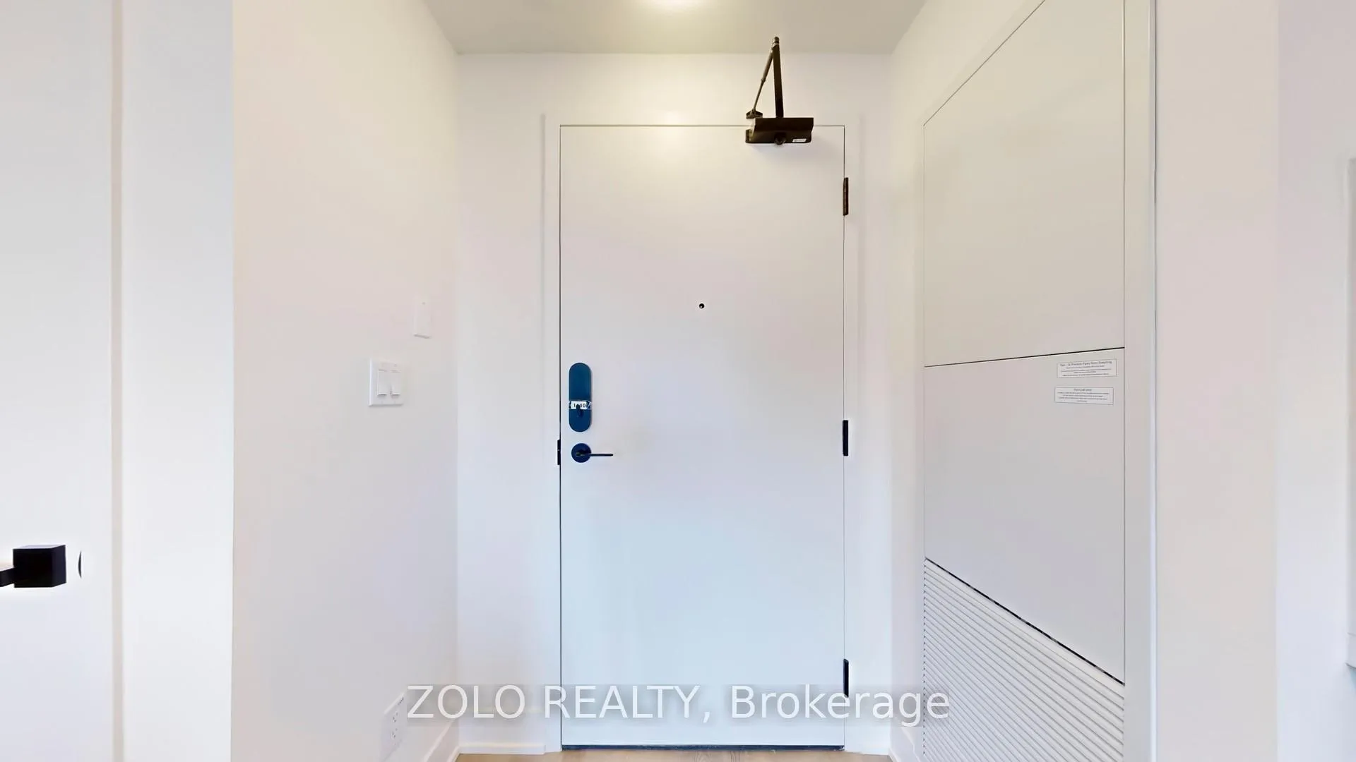Photo 19 of Unit 1110, 38 Andre De Grasse Street, Markham, Unionville — HOMEH