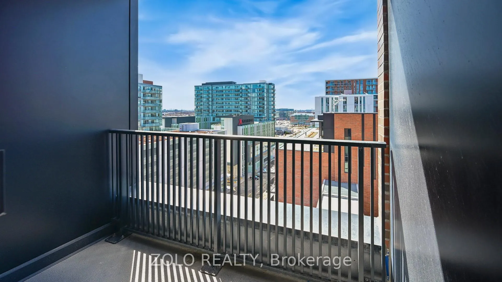 Photo 20 of Unit 1110, 38 Andre De Grasse Street, Markham, Unionville — HOMEH