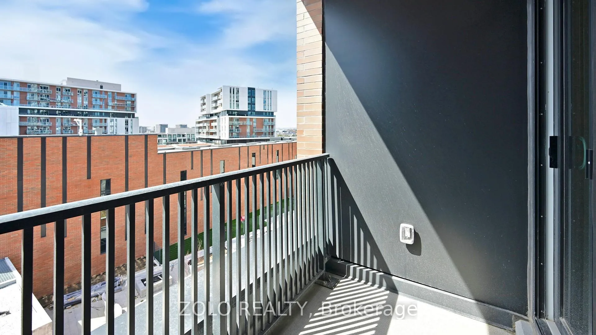 Photo 21 of Unit 1110, 38 Andre De Grasse Street, Markham, Unionville — HOMEH