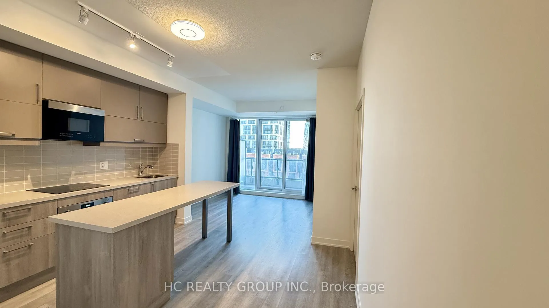 Photo 6 of Unit A1204, 8119 Birchmount Rd, Markham, Unionville — HOMEH