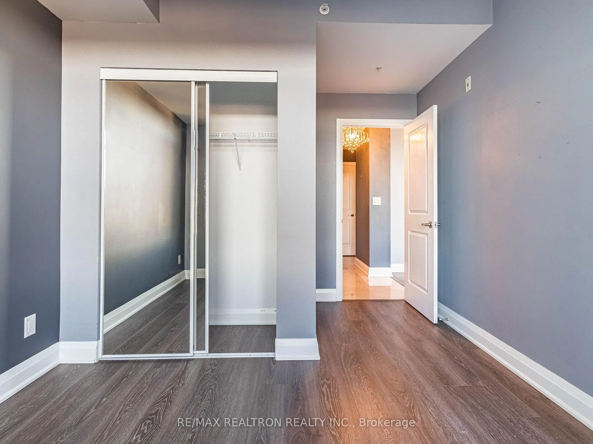 Photo 16 of Unit 404, 24 Woodstream Boulevard, Vaughan, Vaughan Grove — HOMEH