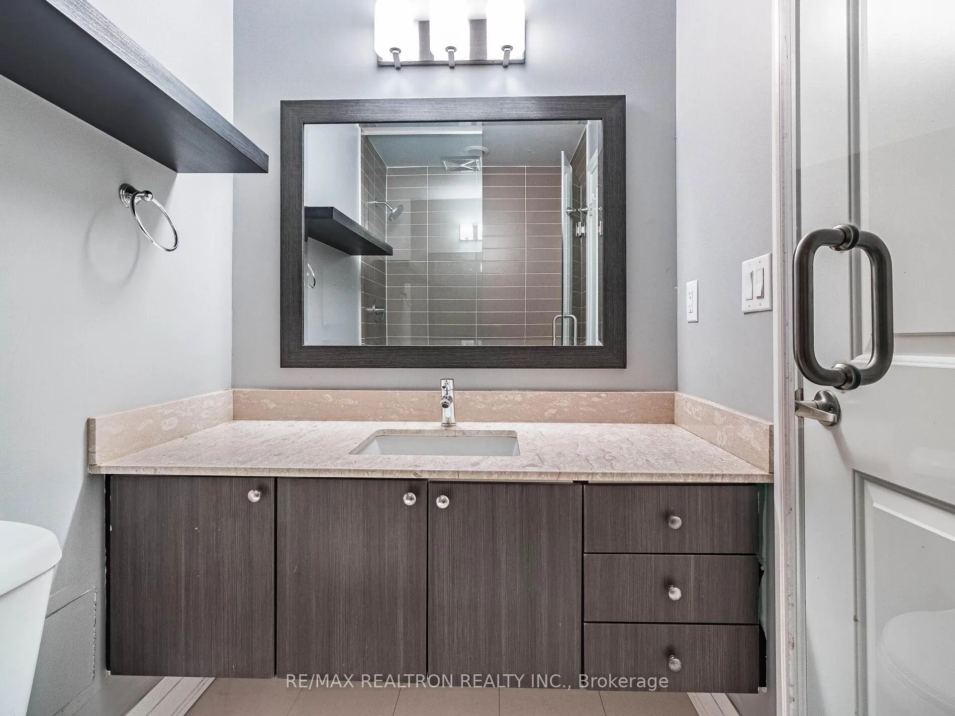 Photo 26 of Unit 404, 24 Woodstream Boulevard, Vaughan, Vaughan Grove — HOMEH