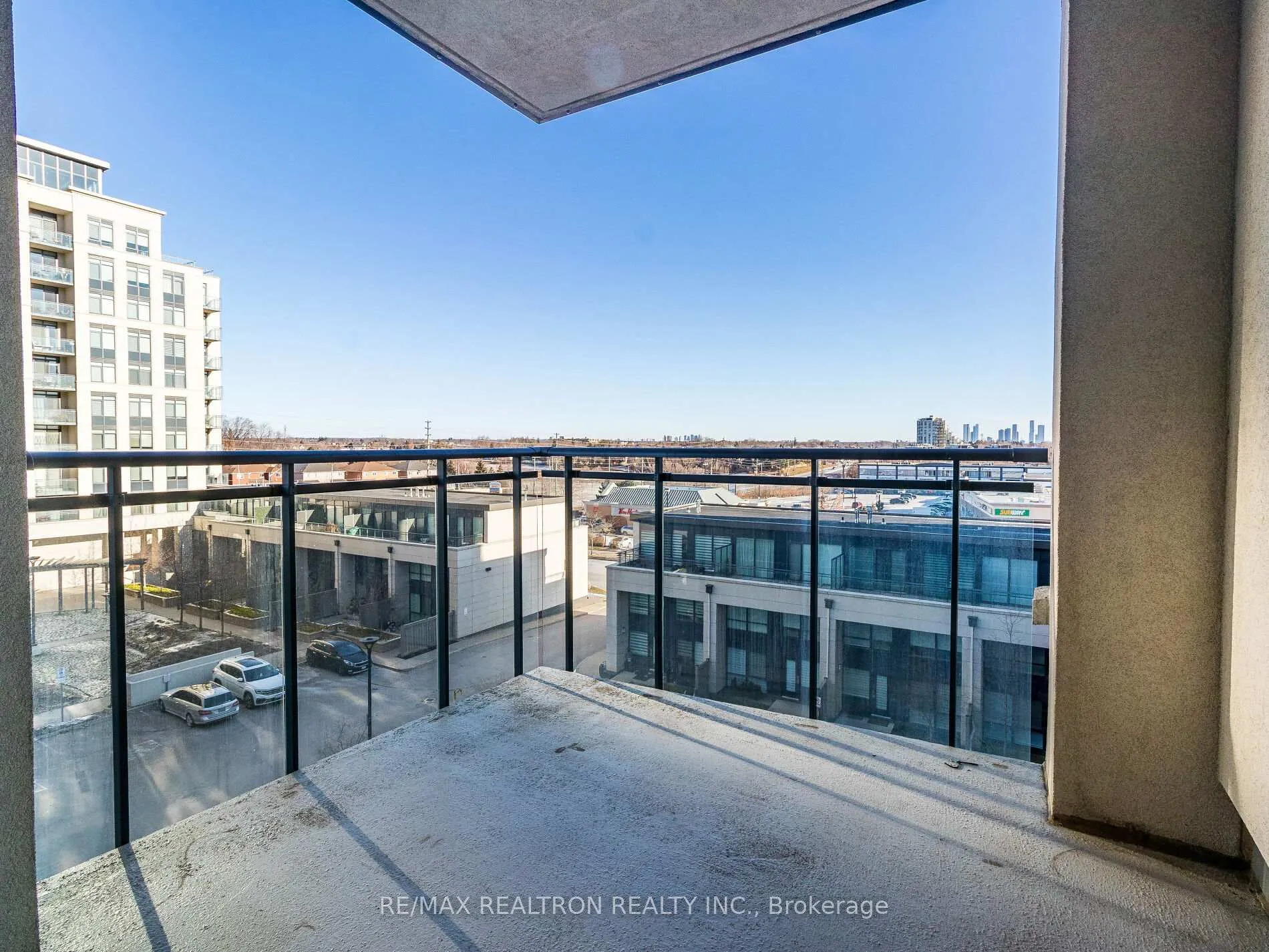 Photo 28 of Unit 404, 24 Woodstream Boulevard, Vaughan, Vaughan Grove — HOMEH