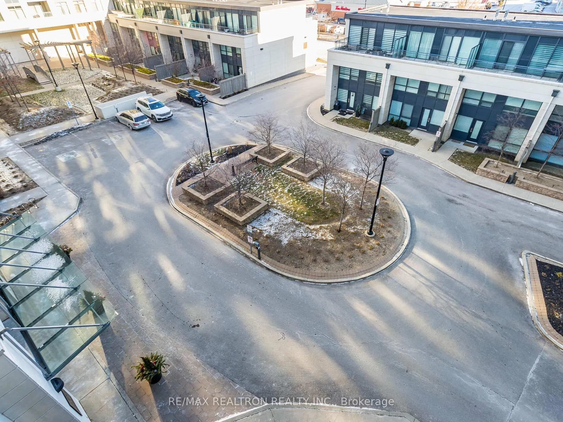 Photo 29 of Unit 404, 24 Woodstream Boulevard, Vaughan, Vaughan Grove — HOMEH