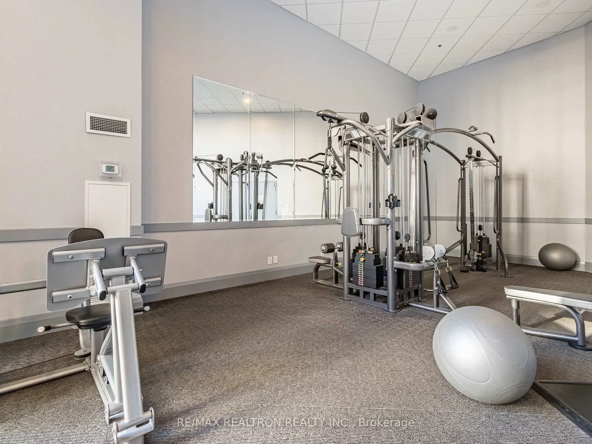Photo 30 of Unit 404, 24 Woodstream Boulevard, Vaughan, Vaughan Grove — HOMEH