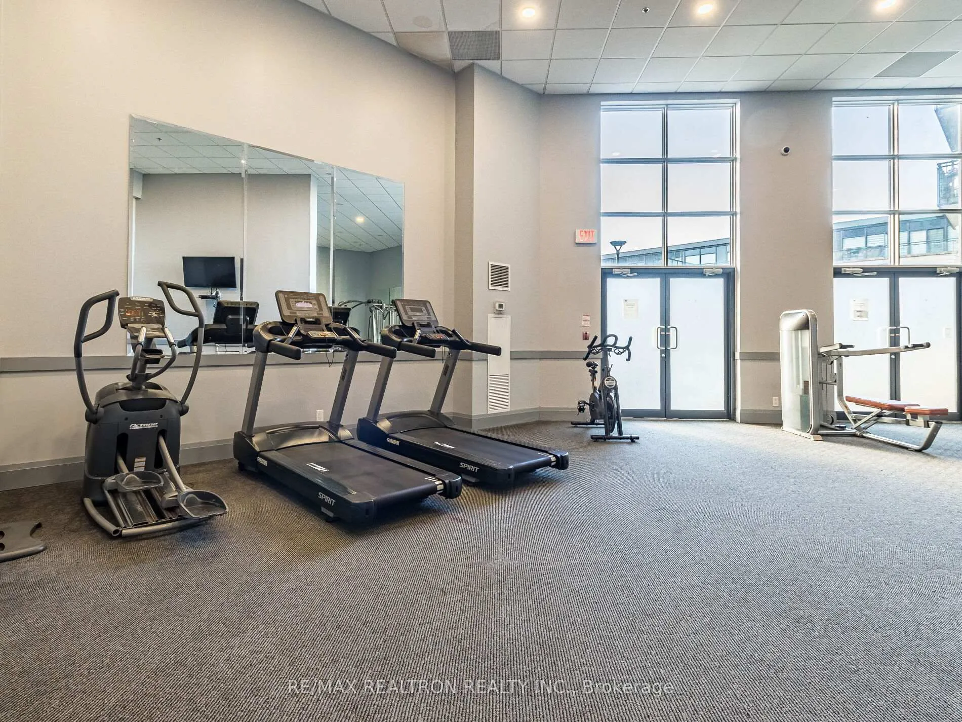 Photo 31 of Unit 404, 24 Woodstream Boulevard, Vaughan, Vaughan Grove — HOMEH