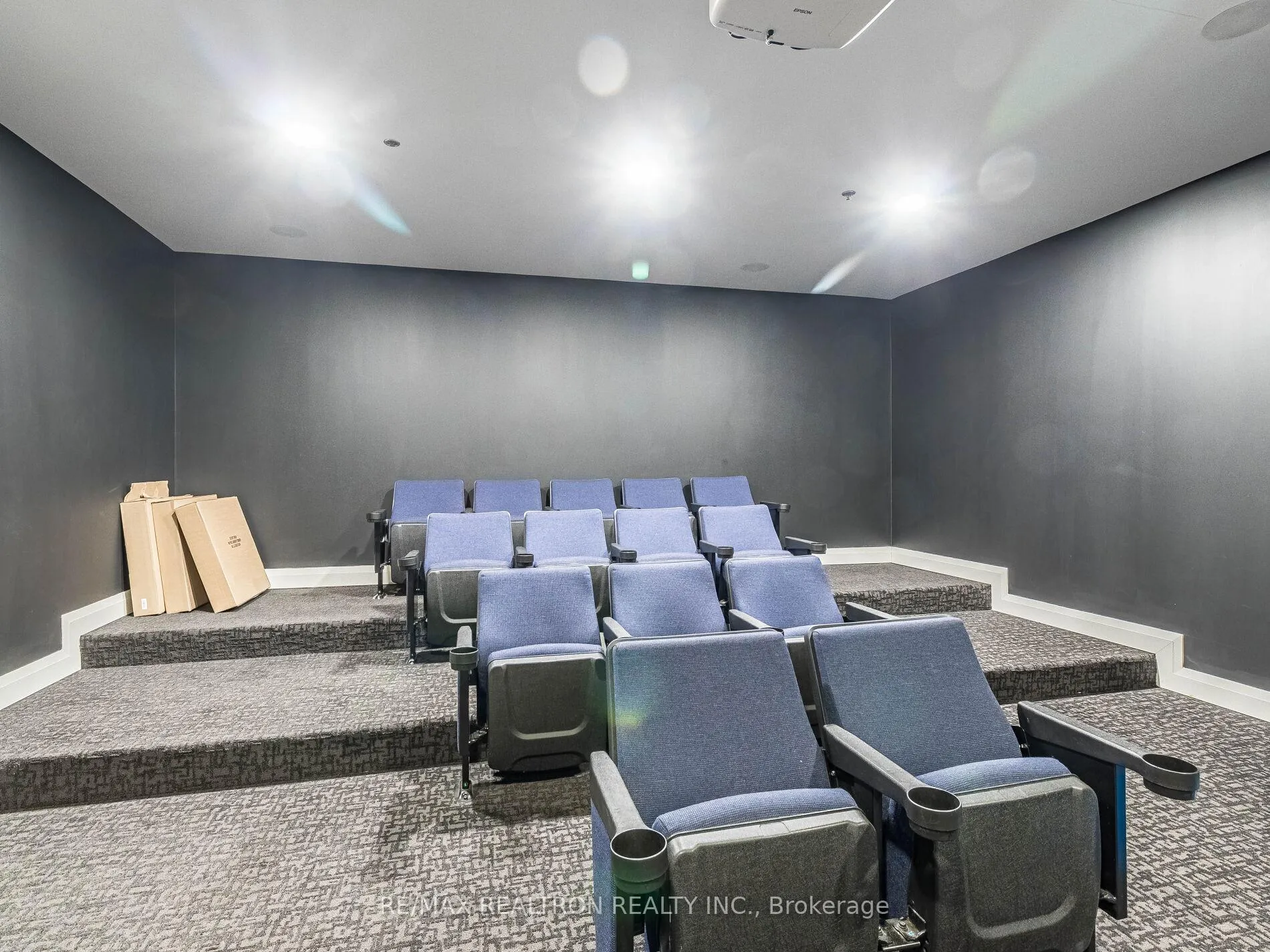 Photo 34 of Unit 404, 24 Woodstream Boulevard, Vaughan, Vaughan Grove — HOMEH