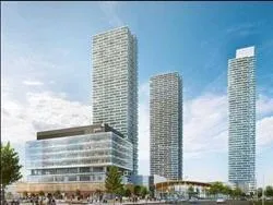 Photo 1 of Unit 1912, 950 Portage Parkway, Vaughan, Vaughan Corporate Centre — HOMEH