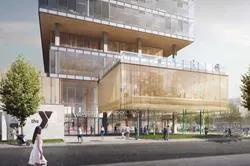 Photo 3 of Unit 1912, 950 Portage Parkway, Vaughan, Vaughan Corporate Centre — HOMEH