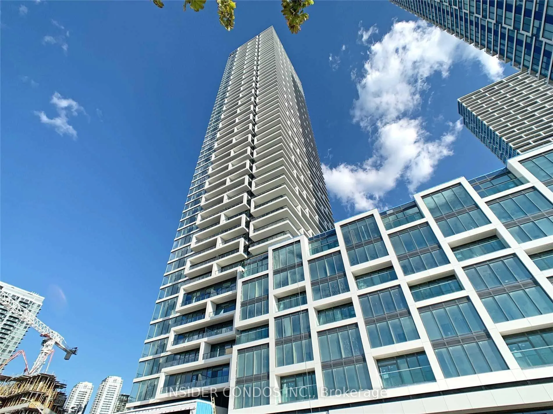 Photo 8 of Unit 1912, 950 Portage Parkway, Vaughan, Vaughan Corporate Centre — HOMEH