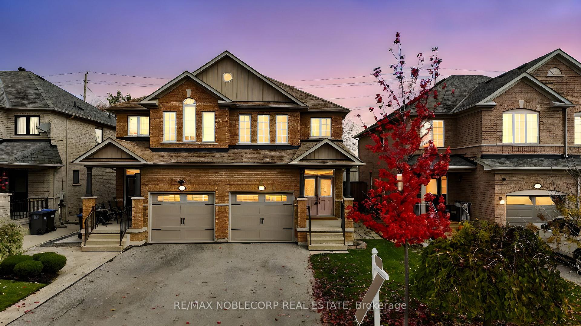 Photo 1 of 54 Lawren Harris Crescent, Caledon, Bolton West — HOMEH