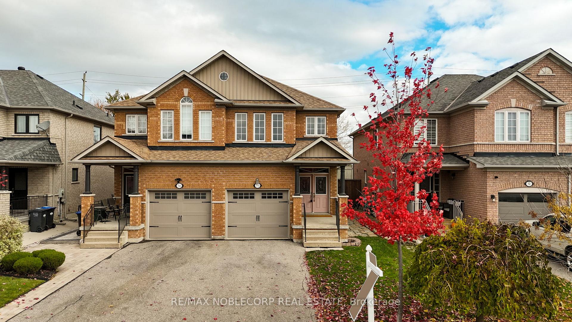 Photo 5 of 54 Lawren Harris Crescent, Caledon, Bolton West — HOMEH
