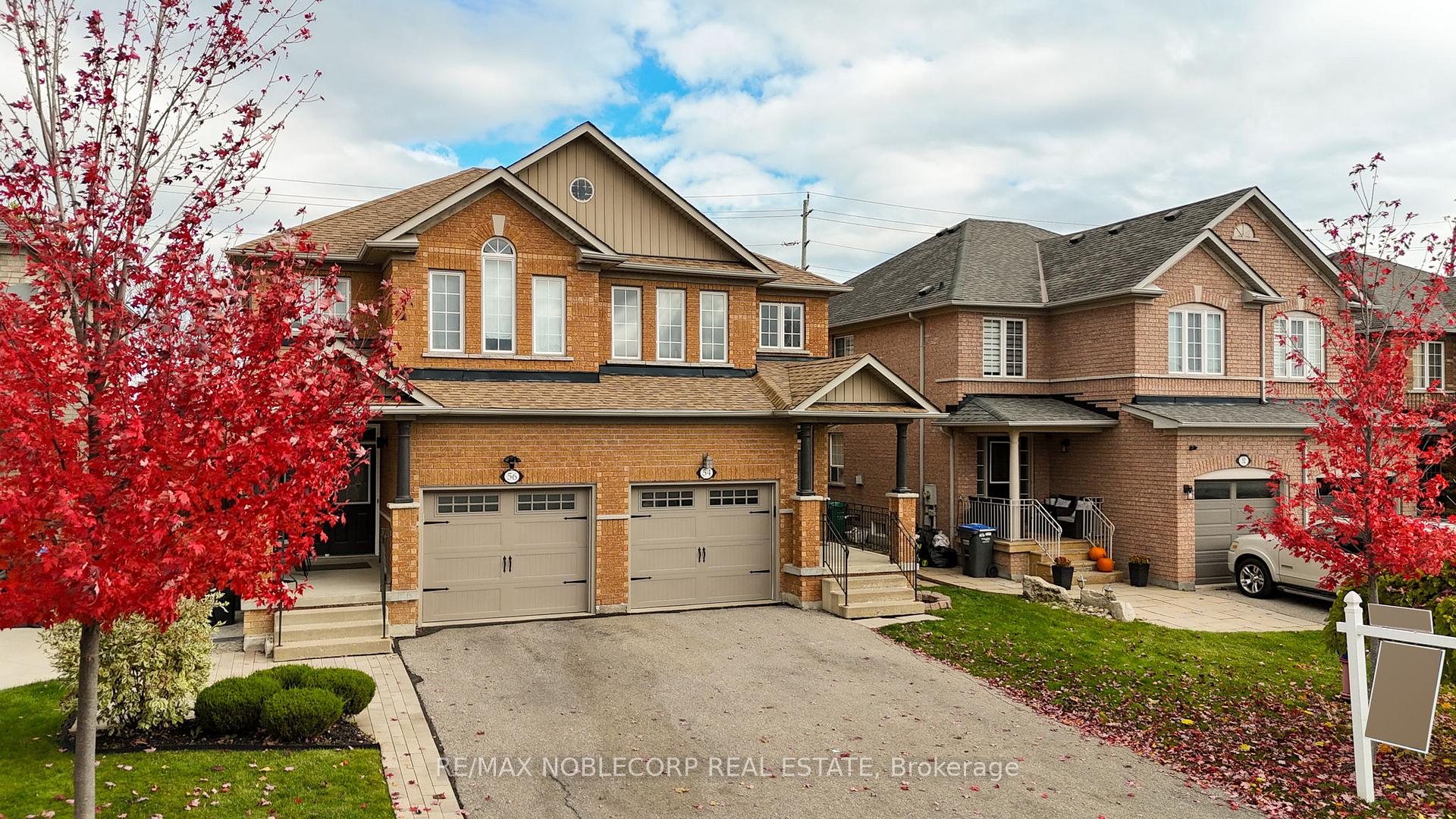 Photo 6 of 54 Lawren Harris Crescent, Caledon, Bolton West — HOMEH