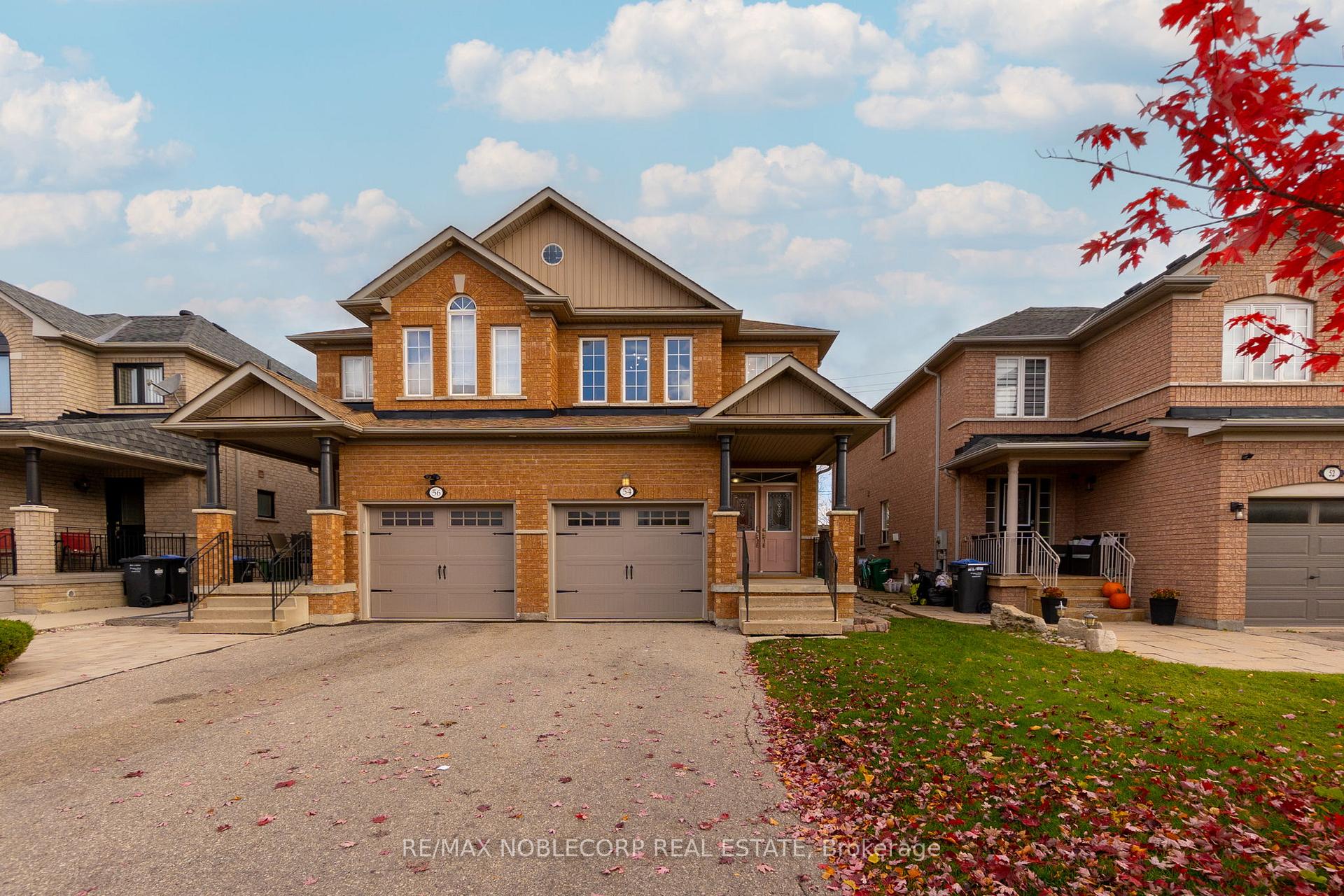 Photo 7 of 54 Lawren Harris Crescent, Caledon, Bolton West — HOMEH