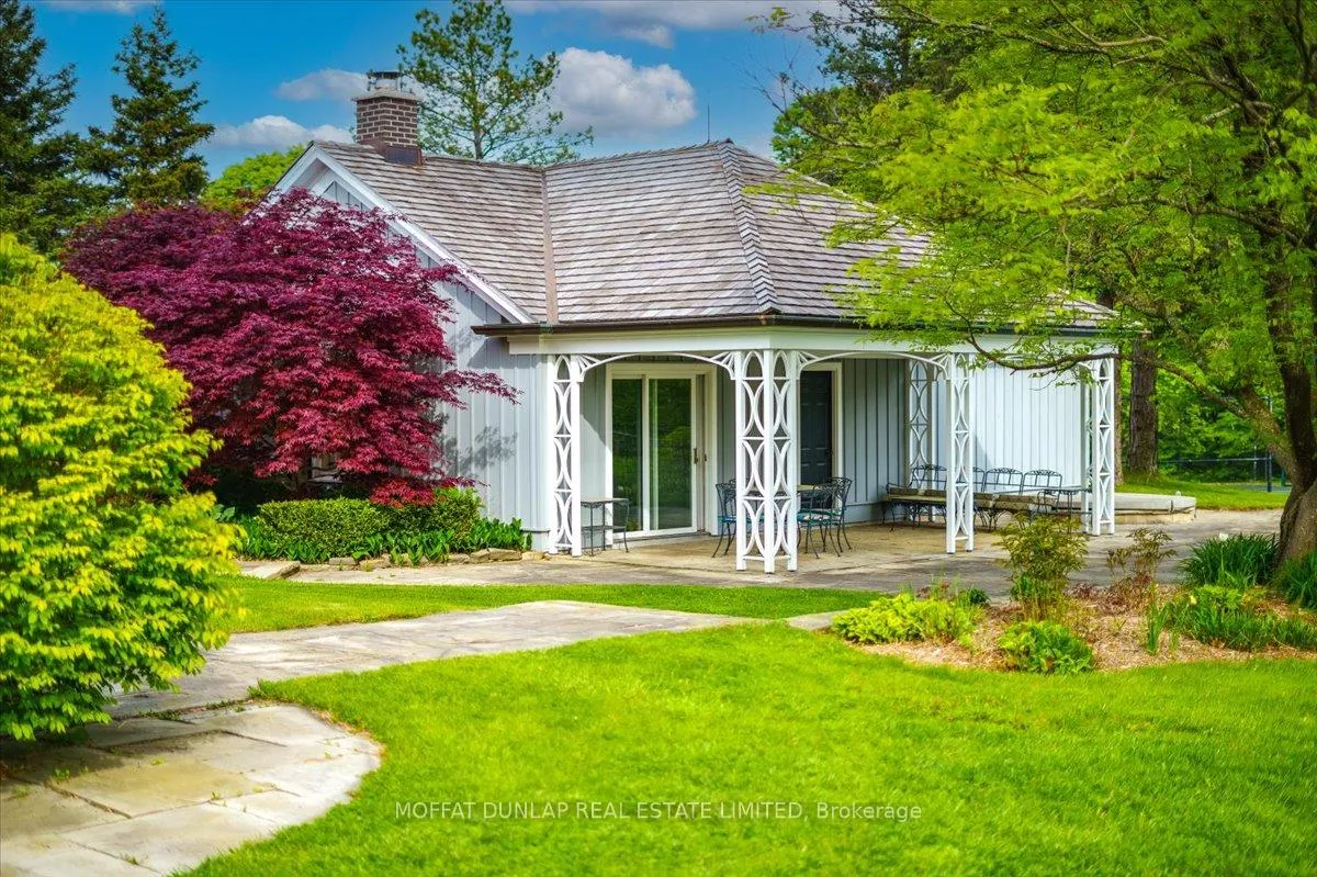 Photo 5 of 16694 Dufferin Street, King, Rural King — HOMEH