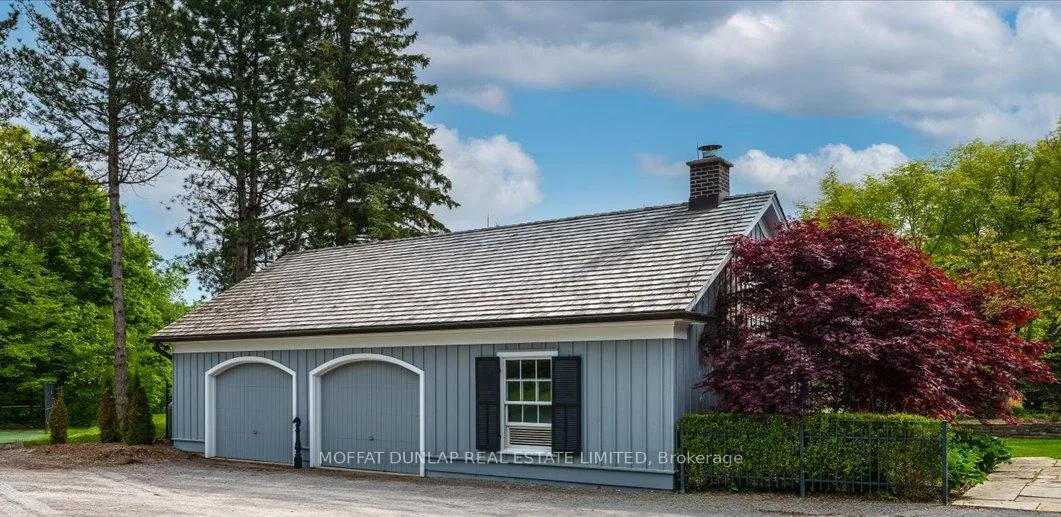 Photo 8 of 16694 Dufferin Street, King, Rural King — HOMEH