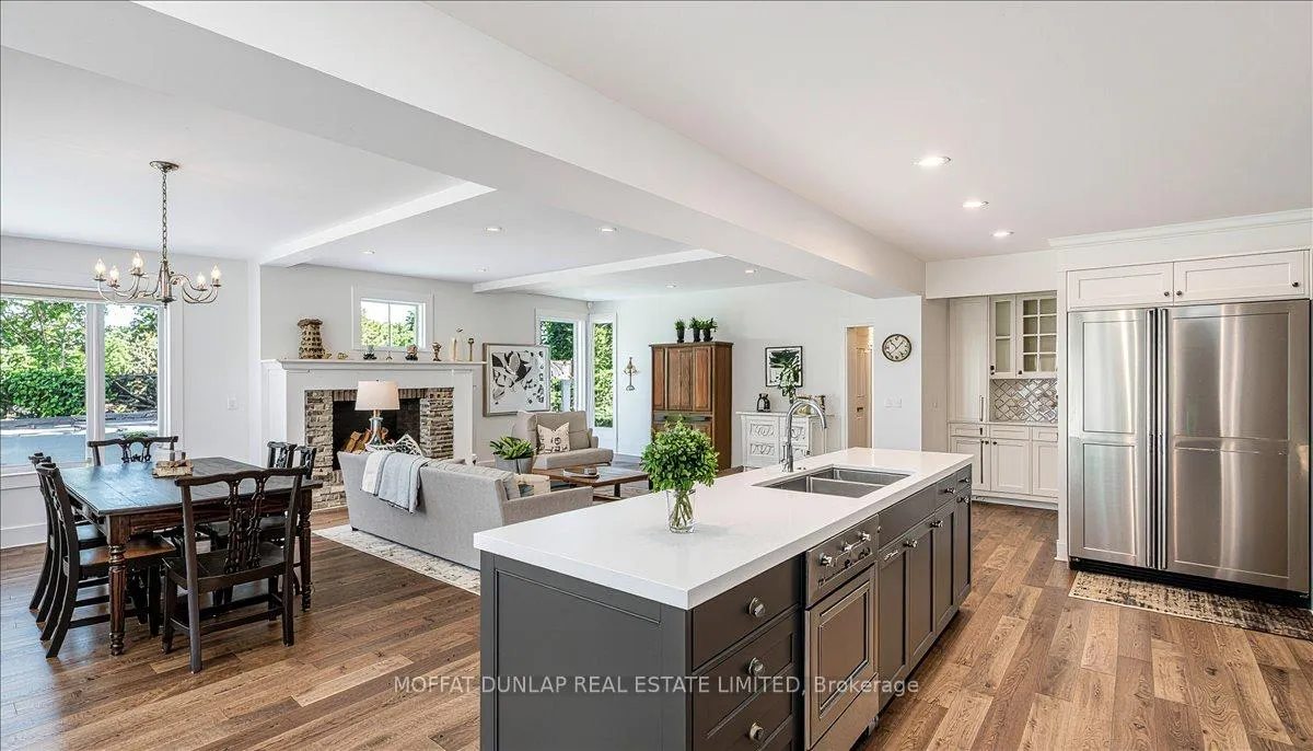 Photo 9 of 16694 Dufferin Street, King, Rural King — HOMEH