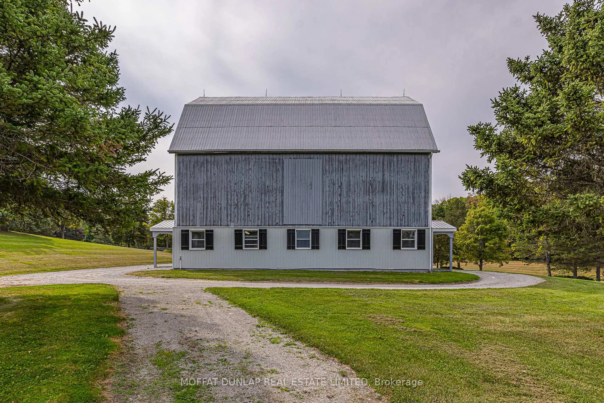 Photo 20 of 16694 Dufferin Street, King, Rural King — HOMEH