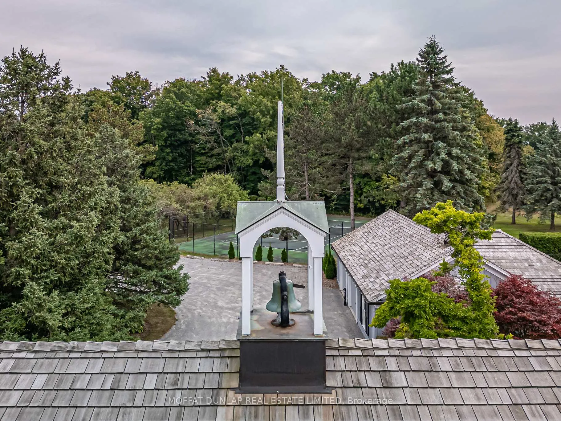 Photo 23 of 16694 Dufferin Street, King, Rural King — HOMEH