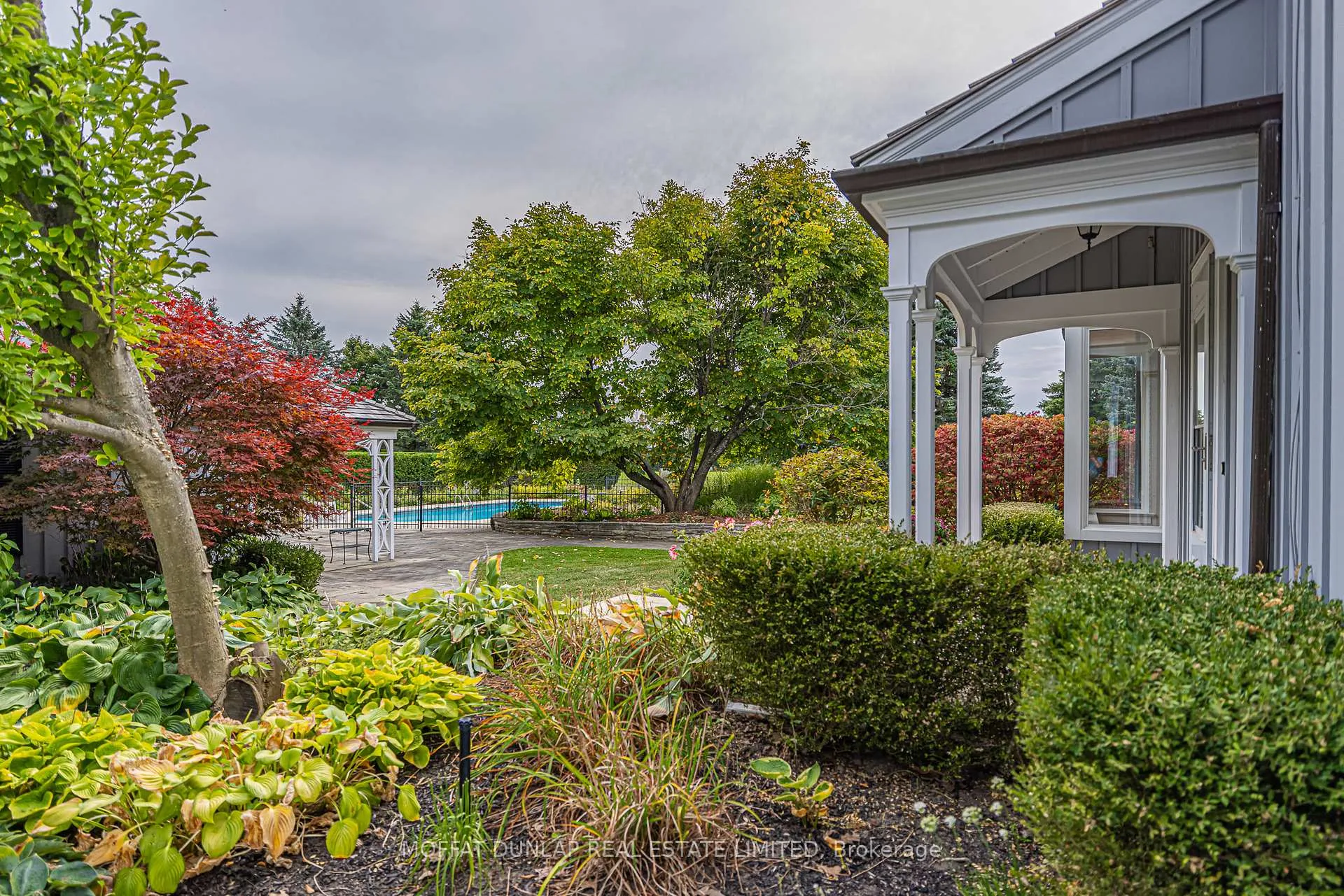 Photo 26 of 16694 Dufferin Street, King, Rural King — HOMEH