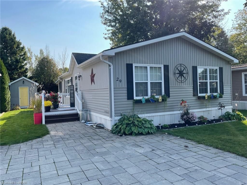 Photo 1 of 77307 (29 ROWAN Bluewater Hwy 21, Native Leased Lands — HOMEH