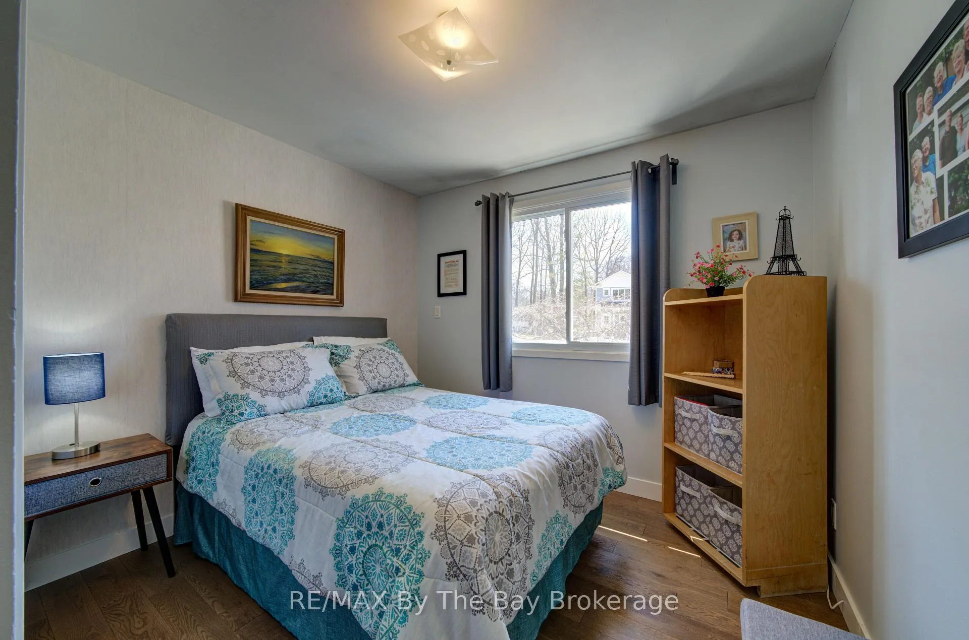 Photo 16 of 9 Frederick Dr., Wasaga Beach — HOMEH
