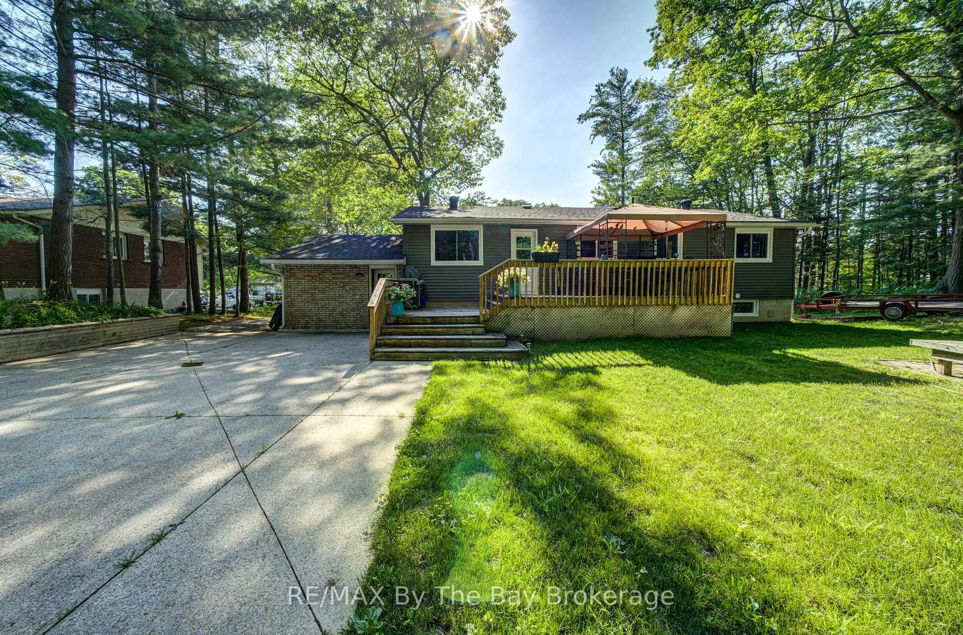 Photo 28 of 9 Frederick Dr., Wasaga Beach — HOMEH
