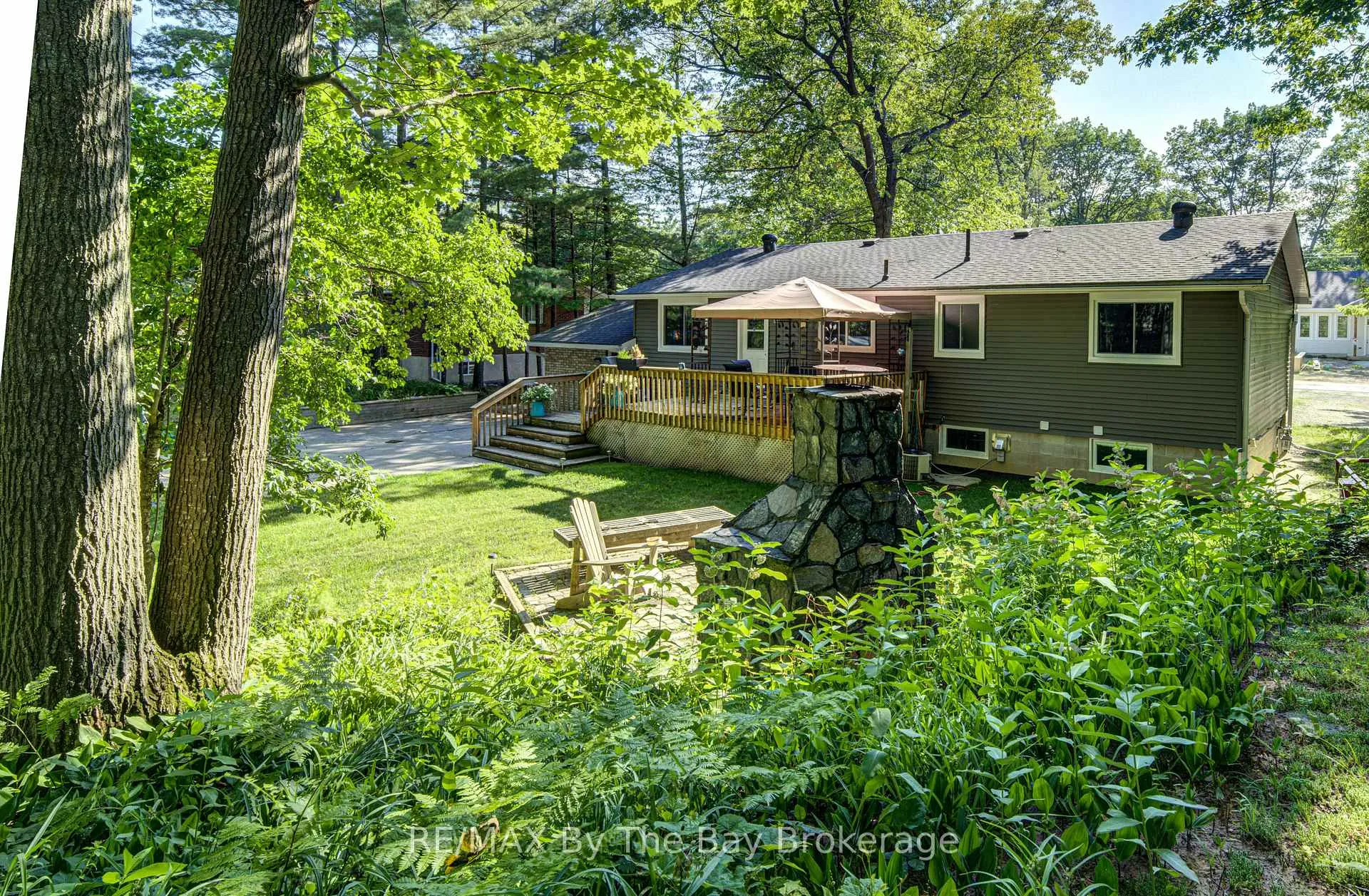 Photo 31 of 9 Frederick Dr., Wasaga Beach — HOMEH