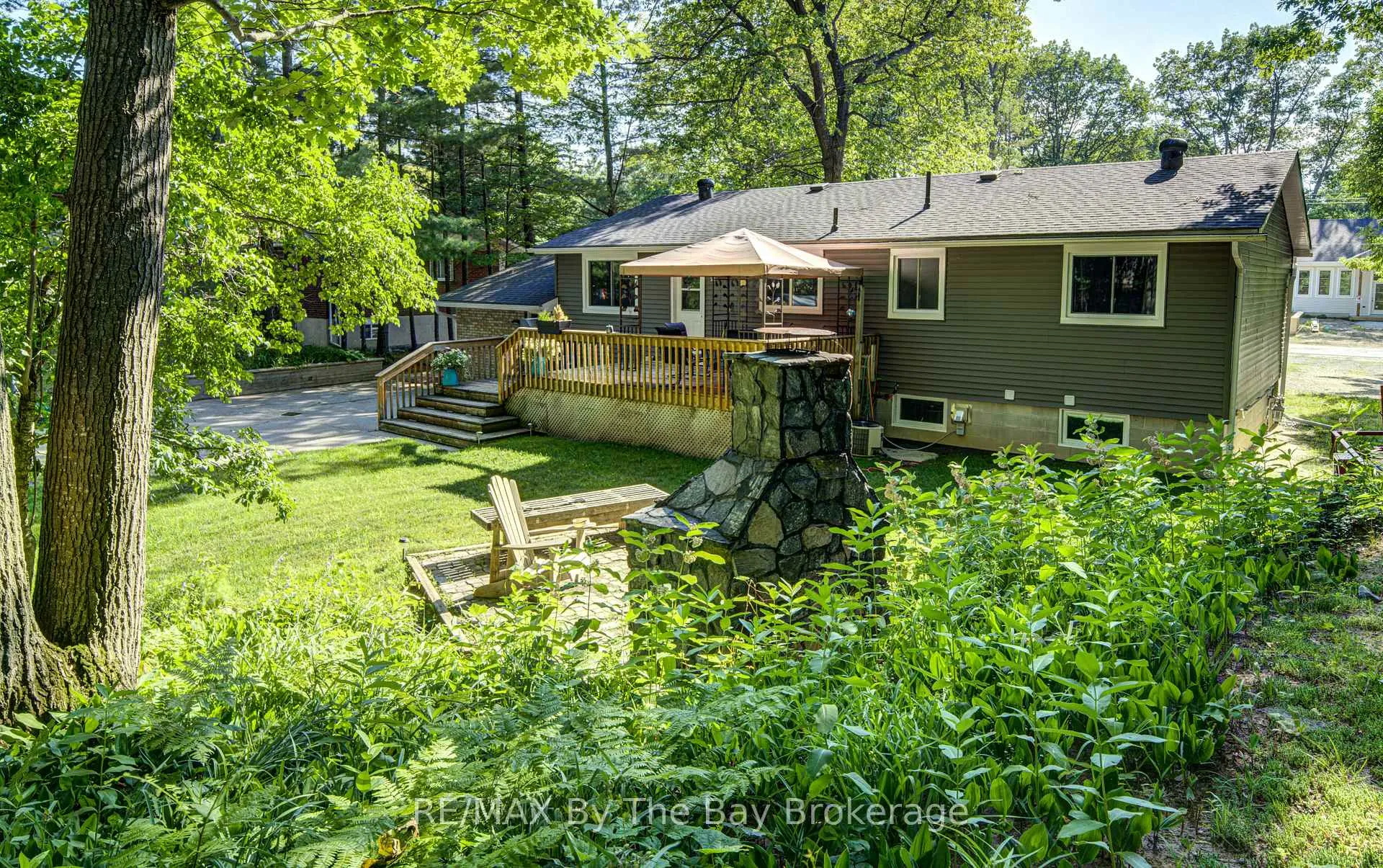 Photo 32 of 9 Frederick Dr., Wasaga Beach — HOMEH
