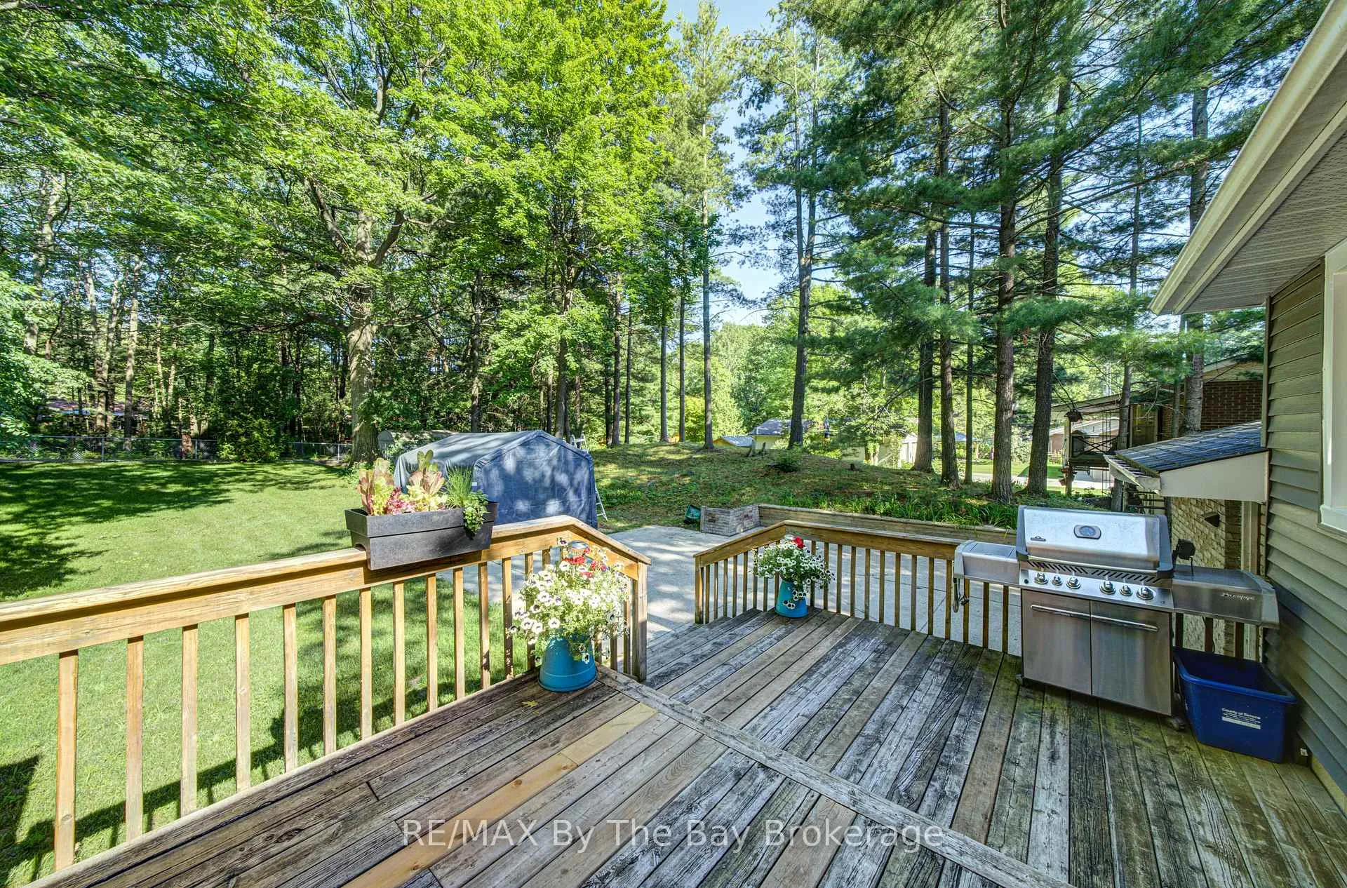 Photo 37 of 9 Frederick Dr., Wasaga Beach — HOMEH