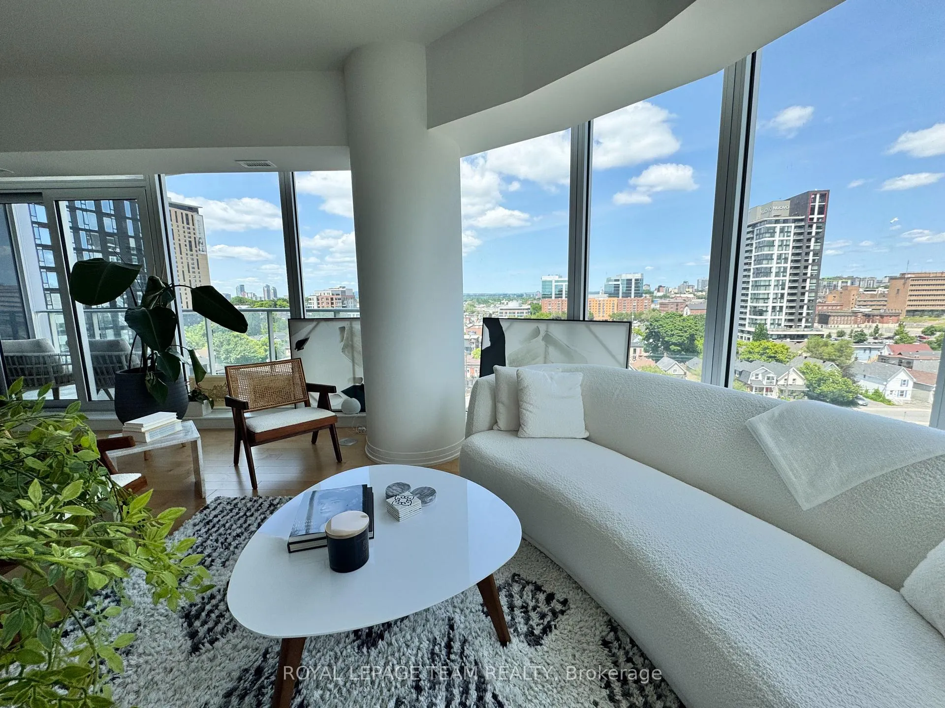 Photo 16 of Unit 809, 805 Carling Avenue, Ottawa, West Centre Town — HOMEH
