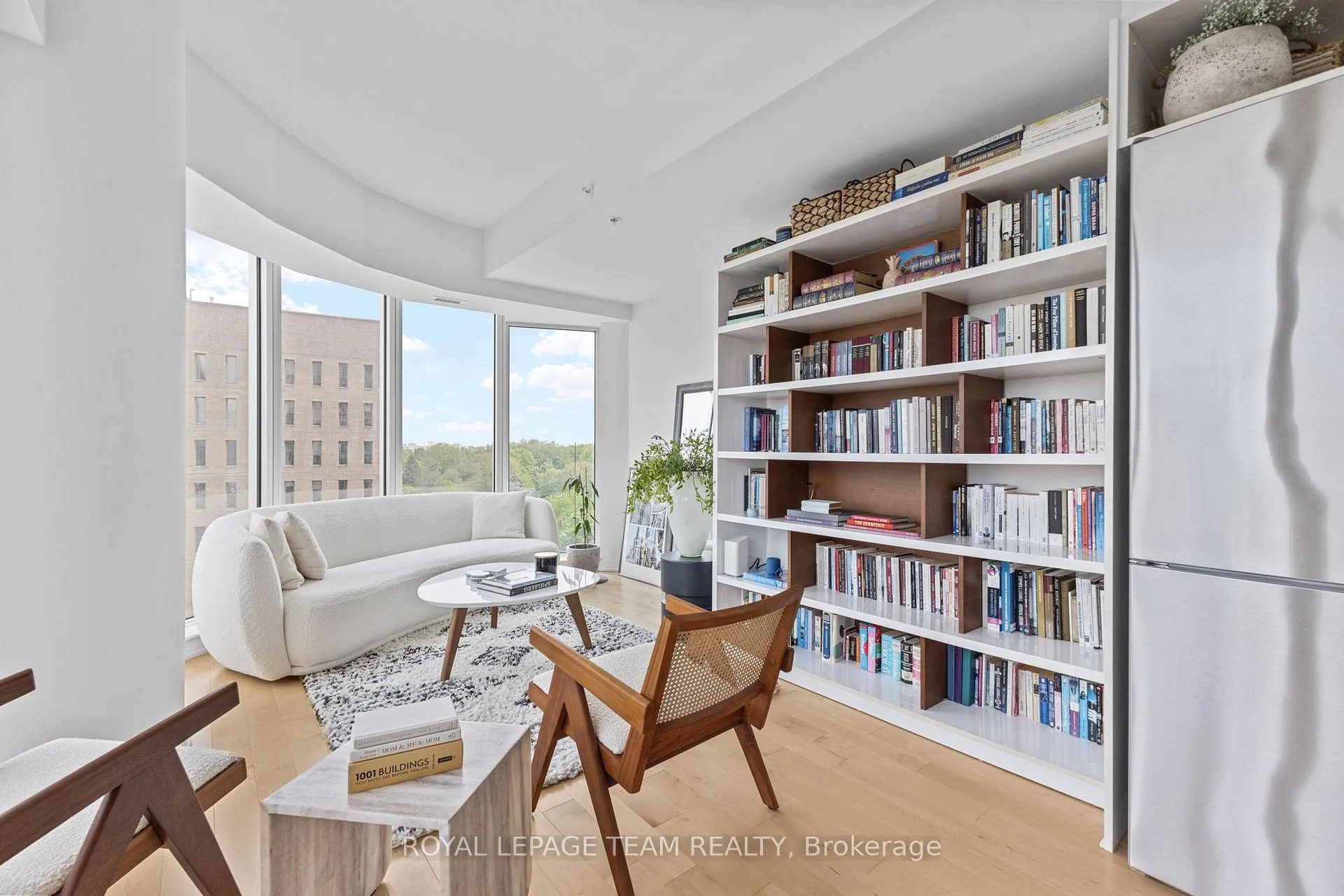 Photo 22 of Unit 809, 805 Carling Avenue, Ottawa, West Centre Town — HOMEH
