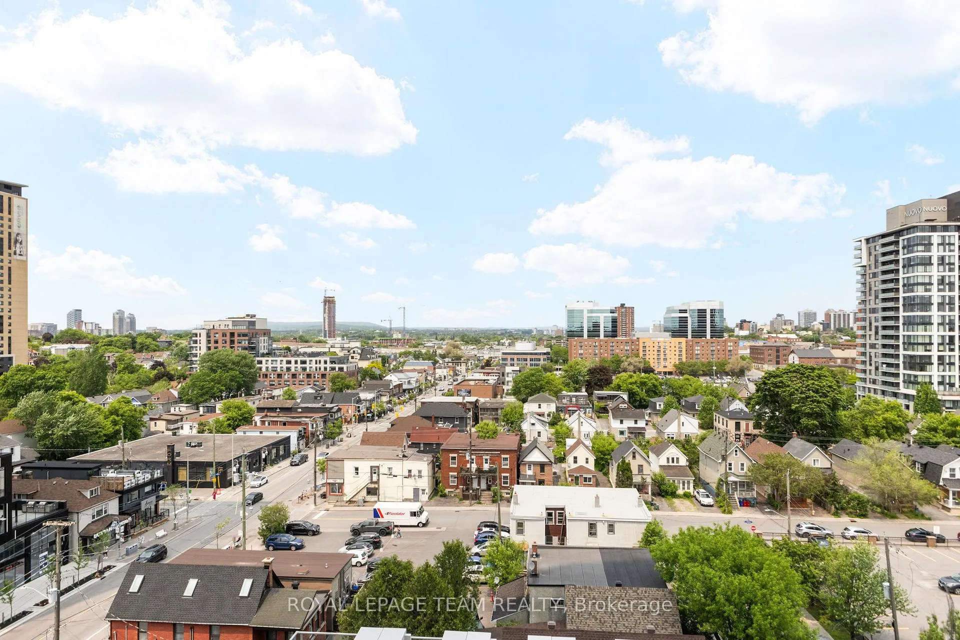 Photo 33 of Unit 809, 805 Carling Avenue, Ottawa, West Centre Town — HOMEH