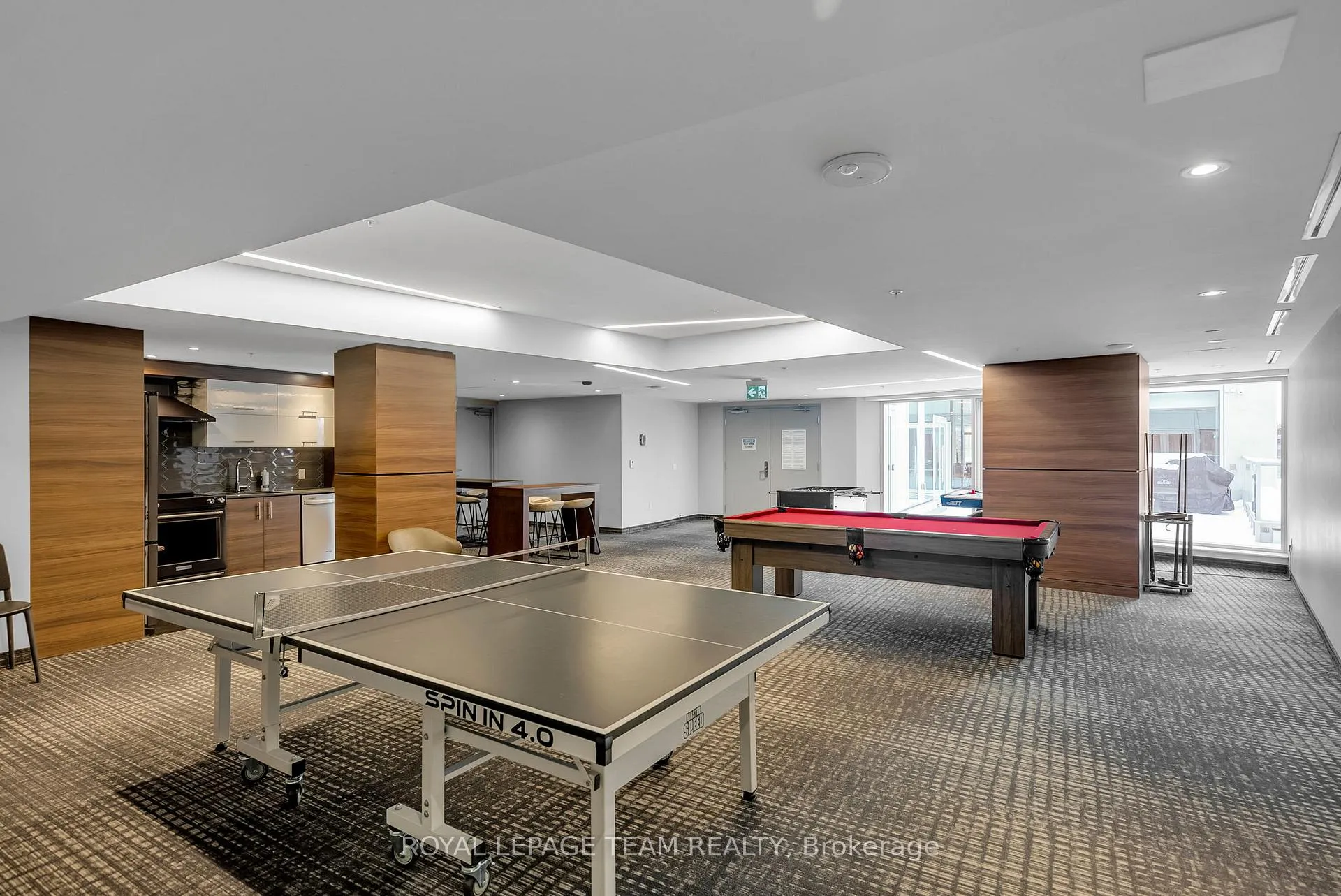 Photo 38 of Unit 809, 805 Carling Avenue, Ottawa, West Centre Town — HOMEH