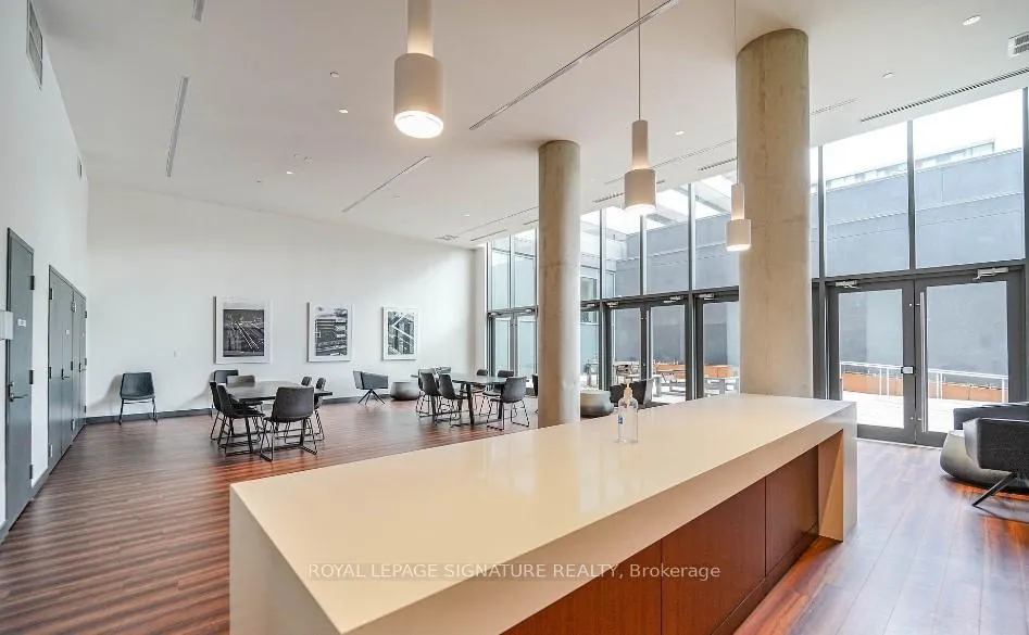 Photo 2 of Unit 617, 120 Varna Drive, Toronto, Englemount-Lawrence — HOMEH