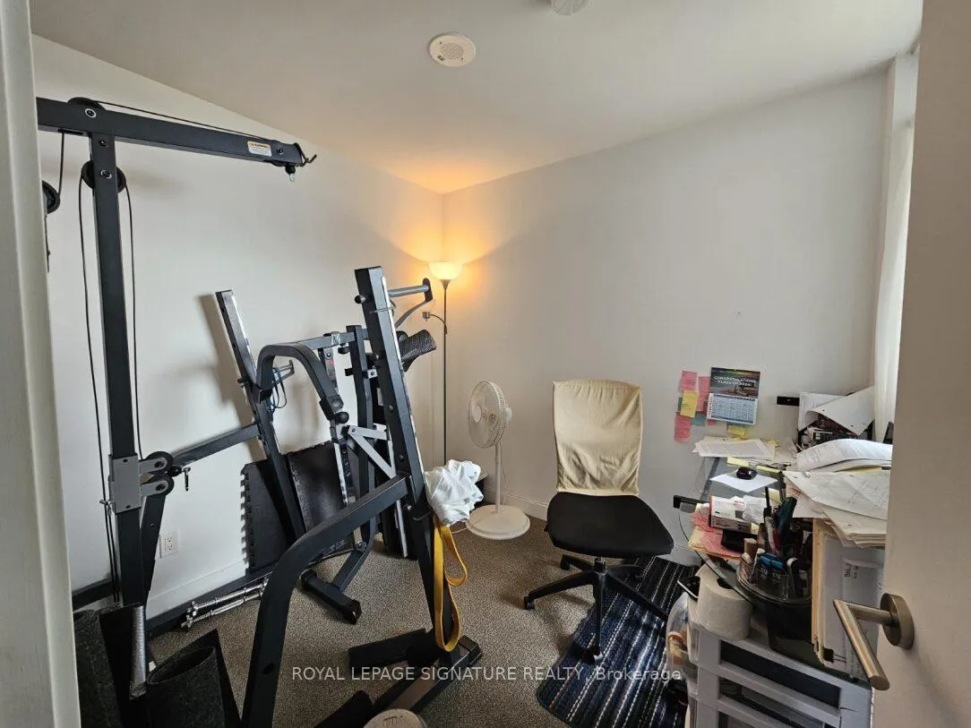 Photo 8 of Unit 617, 120 Varna Drive, Toronto, Englemount-Lawrence — HOMEH