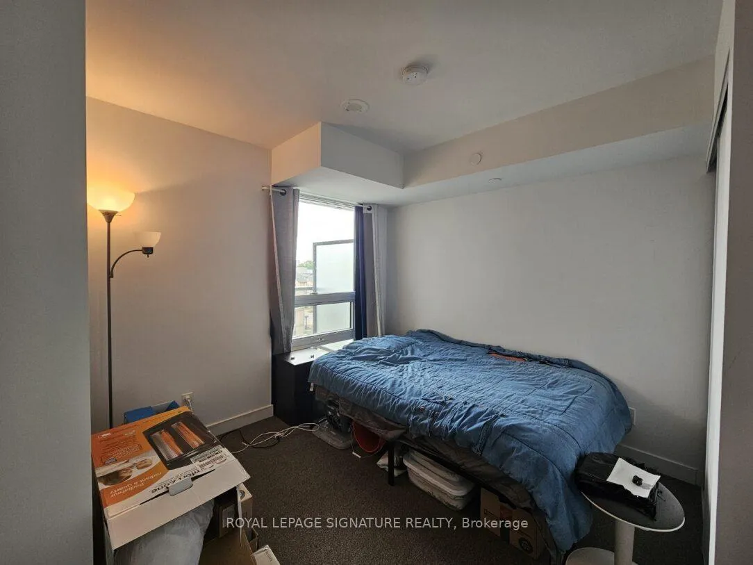 Photo 9 of Unit 617, 120 Varna Drive, Toronto, Englemount-Lawrence — HOMEH