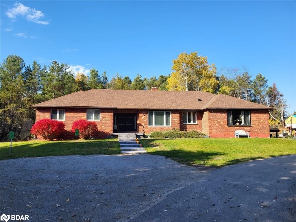 Photo 1 of 381 Mill Street, Essa, Angus — HOMEH