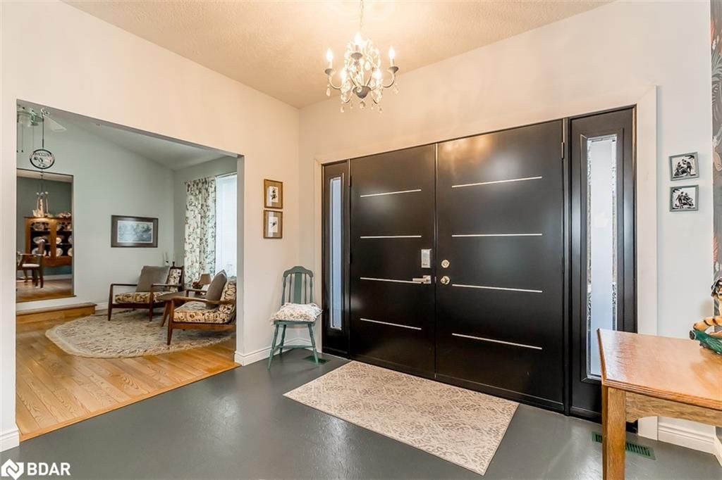 Photo 2 of 381 Mill Street, Essa, Angus — HOMEH