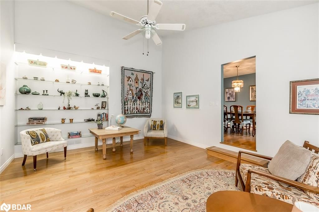Photo 3 of 381 Mill Street, Essa, Angus — HOMEH