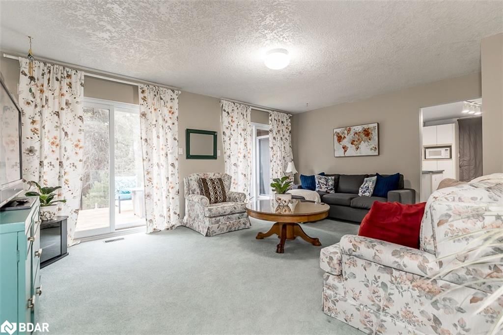 Photo 4 of 381 Mill Street, Essa, Angus — HOMEH