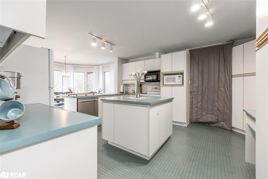 Photo 6 of 381 Mill Street, Essa, Angus — HOMEH